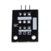 Kit de controlador remoto inalámbrico de módulo receptor de infrarrojos 3 piezas