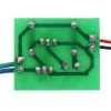 3Pcs Intelligent Light Control Sensor Switch Module Light Sensor LED Night Light Kit Assembled