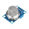 3Pcs MQ-6 Liquefied Gas Isobutane Propane LPG Gas Sensor Module Shield Liquefied Electronic Detector Module for Arduino