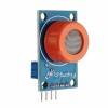 3 件裝 MQ3 酒精乙醇傳感器呼吸氣體乙醇檢測氣體傳感器模塊，適用於 Arduino
