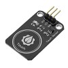 3Pcs Touch Sensor Touch Switch Board Direct Type Module 電子積木