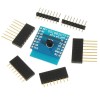 Modulo 3 pezzi DS18B20 per modulo sensore di misurazione della temperatura D1 Mini DS18B20