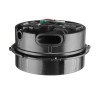 3i360 Degree Industrial 8m Laser Sensor Scanner for Robot Module short Measuring Sensor Positioning Navigation