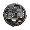 Robot Modülü için 3i360 Derece Endüstriyel 8m Lazer Sensör Tarayıcı kısa Ölçüm Sensörü Konumlandırma Navigasyon