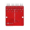 3pcs 4CH Channel Infrared Tracing Module Patrol Four-way Sensor For Car Robot Obstacle Avoidance