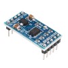 3pcs ADXL345 IIC/SPI Digitaler Winkelsensor Beschleunigungssensor Modul für Arduino