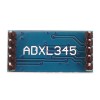 Módulo de acelerômetro de sensor de ângulo digital ADXL345 IIC/SPI de 3 peças para Arduino