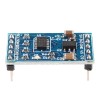 Módulo de acelerômetro de sensor de ângulo digital ADXL345 IIC/SPI de 3 peças para Arduino