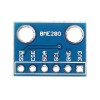3pcs BME280數字傳感器溫度濕度大氣壓力傳感器模塊