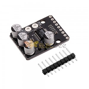 3pcs -1802 PCM1802 24Bit 105dB Audio Stereo A/D Converter ADC Decoder Amplifier Module