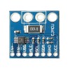 3pcs CJMCU-226 INA226 Voltaje Corriente Monitor de potencia Módulo de alarma 36V Bidireccional I2C CJMCU para Arduino - productos que funcionan con placas oficiales Arduino