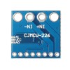 3pcs CJMCU-226 INA226 Voltaje Corriente Monitor de potencia Módulo de alarma 36V Bidireccional I2C CJMCU para Arduino - productos que funcionan con placas oficiales Arduino