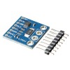 3pcs CJMCU-226 INA226 Module d\'alarme de moniteur de courant de tension 36V bidirectionnel I2C CJMCU pour Arduino - produits qui fonctionnent avec les cartes Arduino officielles