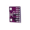 3pcs -250E BMA250E Sensor Module Three-axis Low G Acceleration Sensor Triaxial Accelerometer SPI IIC Interface