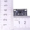 3 pezzi -294 LTC2944 Modulo di misurazione della temperatura della batteria Misuratore di tensione e corrente da 60 V