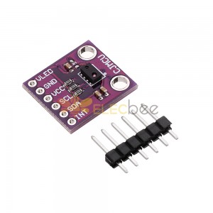 3pcs -3216 AP3216 距离传感器光敏测试仪数字光流接近传感器模块，适用于 Arduino - 与官方 Arduino 板配合使用的产品
