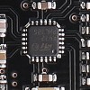 3pcs-472 TS472 저소음 마이크 전치 증폭기 모듈 일렉트릿 마이크 전용 보드