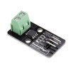 Module de capteur de courant 3 pièces ACS712 5A pour Arduino-produits qui fonctionnent avec les cartes officielles pour Arduino