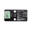 Arduino için 3 Adet Akım Sensörü ACS712 5A Modülü - Arduino panoları için resmi ile çalışan ürünler