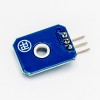 3 件 DC 3.3-5V 0.1mA 紫外線測試傳感器模塊紫外線傳感器模塊 200-370nm 用於 Arduino