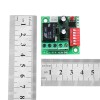 3 قطعة مفتاح التحكم في درجة الحرارة الرقمي قابل للتعديل مفتاح درجة الحرارة بالترموستات 12 فولت W1701