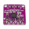 GY-31865 MAX31865 Temperature Sensor Module RTD Digital Conversion Module