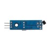 3pcs LM393 3144 Hall Sensor Hall Switch Hall Sensor Module for Smart Car for Arduino