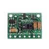 3pcs MAX30100 Módulo de sensor de frecuencia cardíaca Sensor de latidos Oxímetro de pulso Consumo de energía ultra bajo para Arduino - productos que funcionan con placas oficiales Arduino