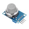 3pcs MQ-4 Methan-Erdgas-Sensormodul-Schild verflüssigtes elektronisches Detektormodul für Arduino