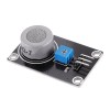 3pcs MQ-7 Monóxido de carbono CO Módulo de sensor de gas Salida analógica y digital para Arduino
