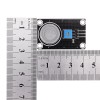3шт MQ-7 модуль датчика угарного газа CO аналоговый и цифровой выход для Arduino