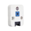 3pcs Mini Photosensitive Module Light Sensor Switch with Photoresistance Grove Port Compatible with M5GO/FIRE