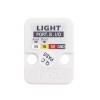 3pcs Mini Photosensitive Module Light Sensor Switch with Photoresistance Grove Port Compatible with M5GO/FIRE
