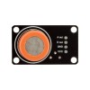 3pcs MQ-3 Gas Sensor Analog and Digital Output Module SnO2 Tester