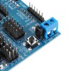 3pcs Sensor Shield V5.0 Sensor Expansion Board für DIY elektronische Bausteine ​​​​von Roboterteilen