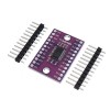 3pcs TCA9548A 1對8 I2C 8路8CH通道多通道擴展板IIC模塊開發板