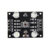 3pcs TCS3200 Color Sensor Color Recognition Module DIY Module DC 3-5V Input Adapter