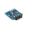 3 件 TTP223B 数字触摸传感器电容式触摸开关模块，适用于 Arduino