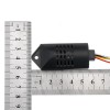 Modulo sensore di temperatura e umidità 3 pezzi DHTM-02S Uscita analogica in tensione 0-5 V