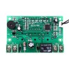 3pcs XH-W1302 Regolatore di temperatura digitale ad alta precisione speciale per circuito integrato di refrigerazione a semiconduttore di ingresso 12V 24V