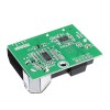 3pcs ZPH02 激光粉塵傳感器 PM2.5 傳感器模塊 PWM/UART 數字檢測污染粉塵