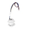 40W LED Infrared Sensor Switch Lamp Incandescent Street Lamp Ceiling Opening 26MM Mini Integrated