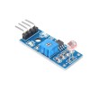 Arduino用4pin光敏電阻光檢測光敏傳感器模塊