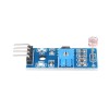 Arduino用4pin光敏电阻光检测光敏传感器模块