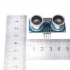 50 pièces Module à ultrasons HC-SR04 mesure de Distance transducteurs capteur DC 5V 2-450cm