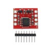 5Pcs D213 Opto-isolator ILD213T Breakout Module Optoisolator Microcontroller Board For