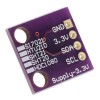 5Pcs GY-213V-HDC1080 带温度传感器的高精度数字湿度传感器