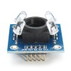 5Pcs GY-31 TCS3200 Color Sensor Recognition Module para Arduino - produtos que funcionam com placas Arduino oficiais