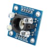 Módulo de reconocimiento de sensor de color GY-31 TCS3200 de 5 piezas para Arduino - productos que funcionan con placas Arduino oficiales