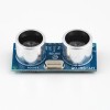 Módulo sensor de distância ultrassônico HY-SRF05 5 peças Módulo sensor de medição